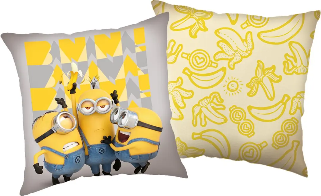 Minions Sierkussen