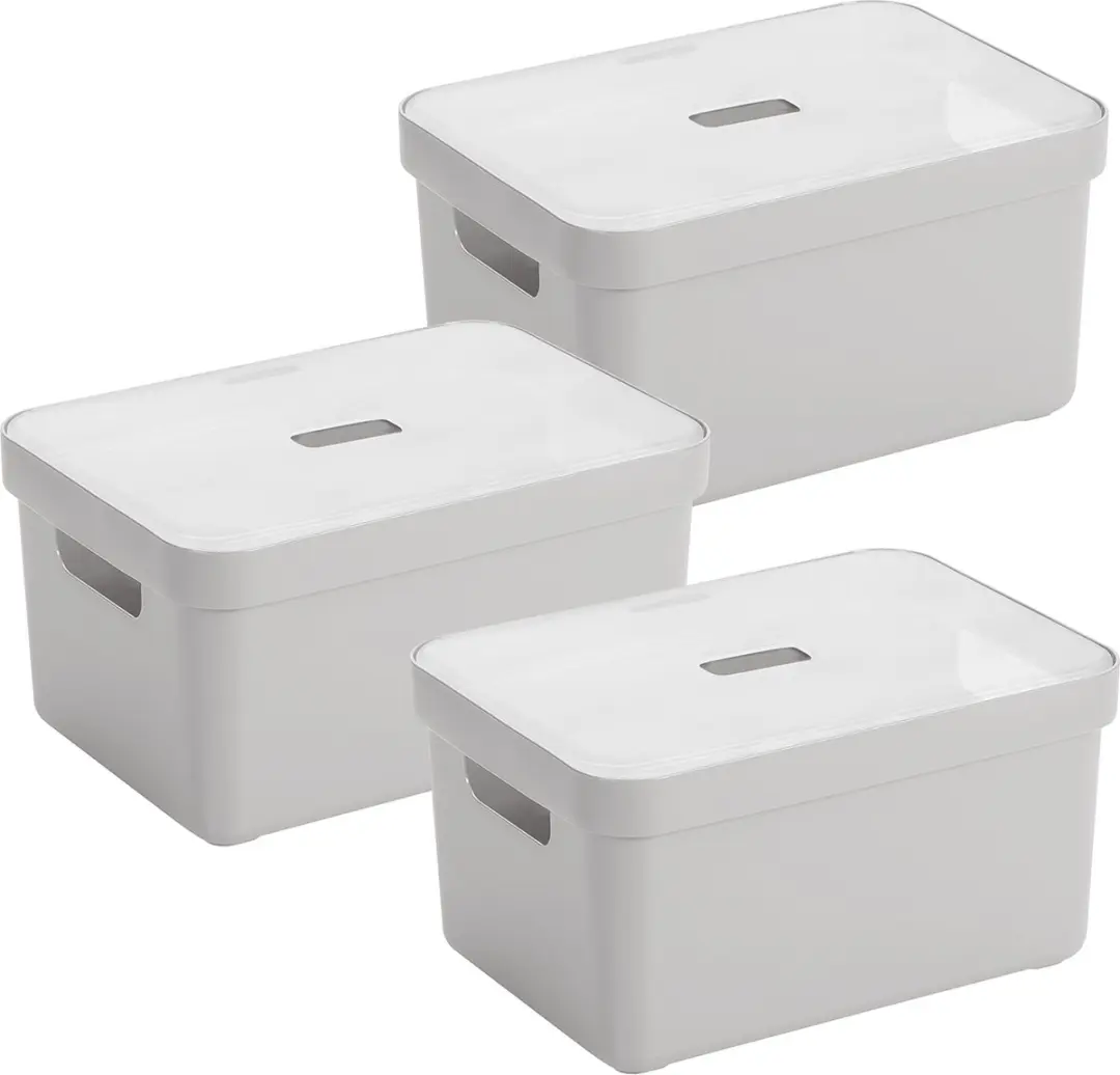 Sunware Sigma Home opbergbox 5L