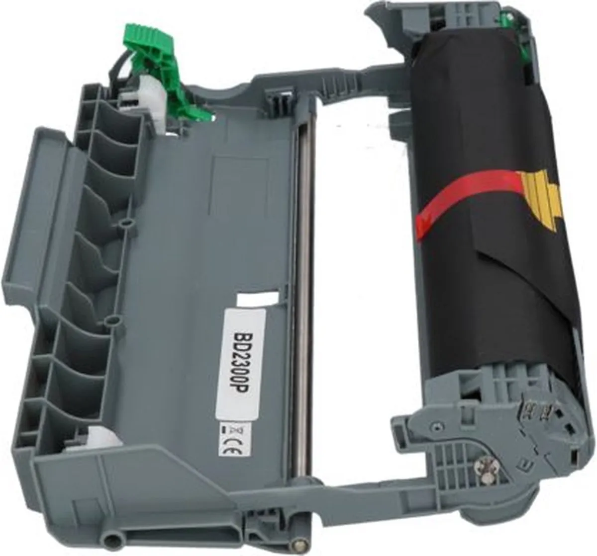 PrintAbout Brother DR-2300 Drum - 13.500 pagina's - Zwart