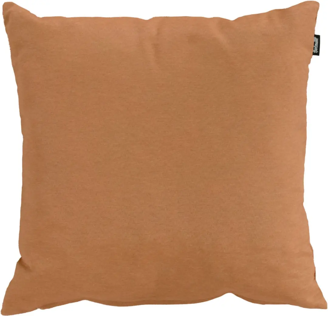 Cuba Caramel 50x50x16 Sierkussen
