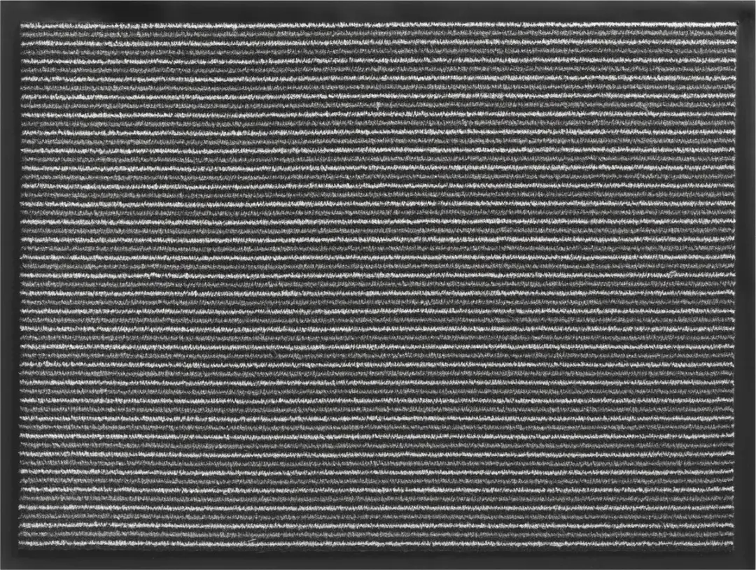 Hamat Scala Deurmat 40x60cm Antraciet
