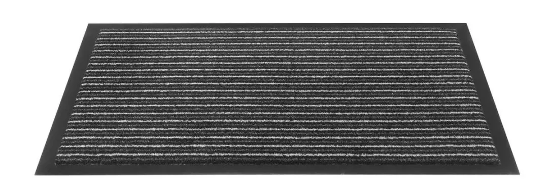 Hamat Scala Deurmat 40x60cm Antraciet - afbeelding 3 van 4