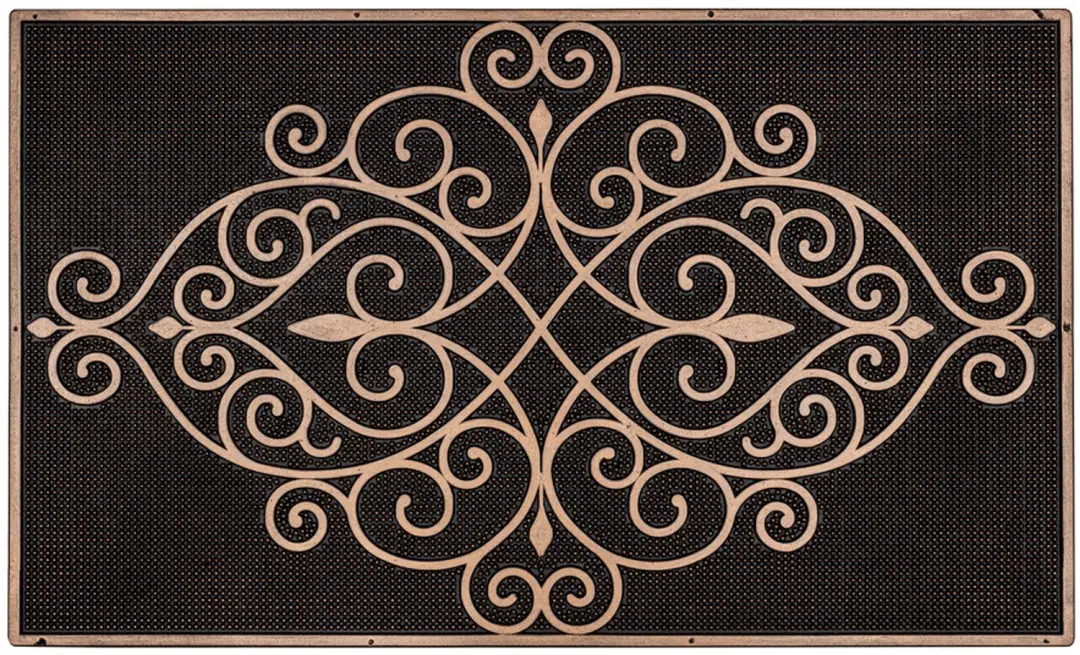Hamat Diamo French Lily 45 x 75 cm