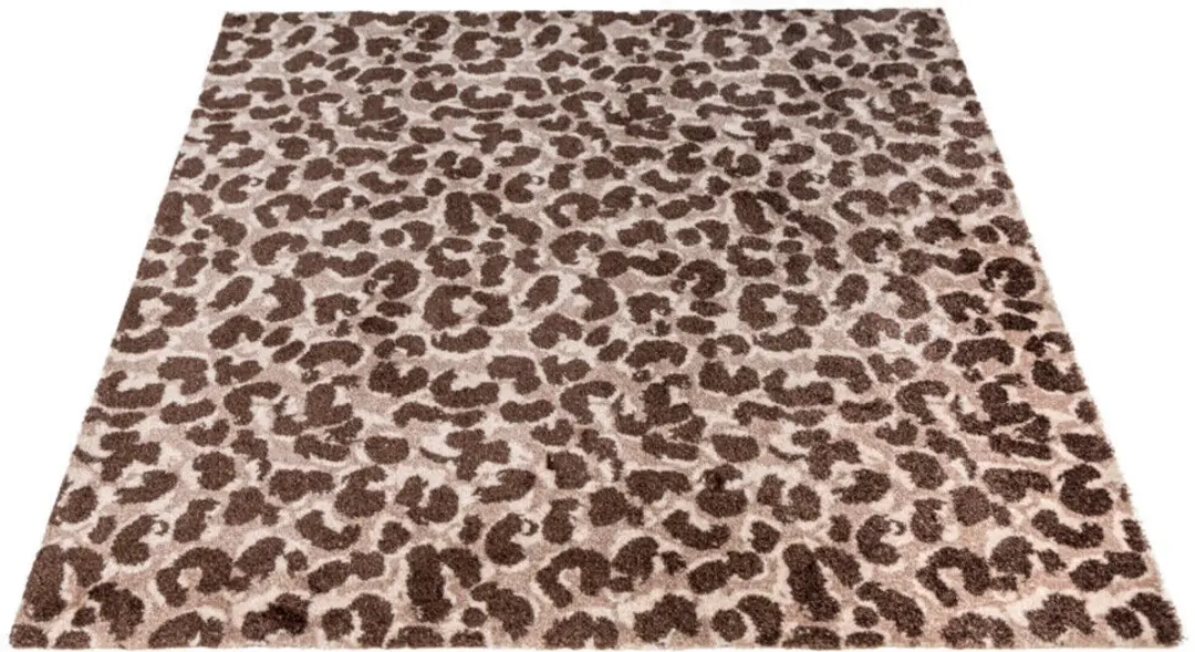 Droogloopmat Binnen Glam Wild Essence 60x100cm