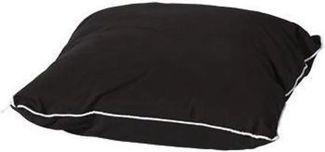 Madison sierkussen 60x40 cm Panama black
