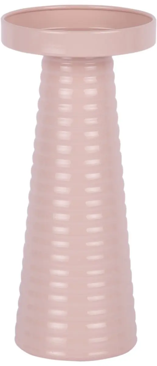 Present Time Kandelaar Catania Ribbed