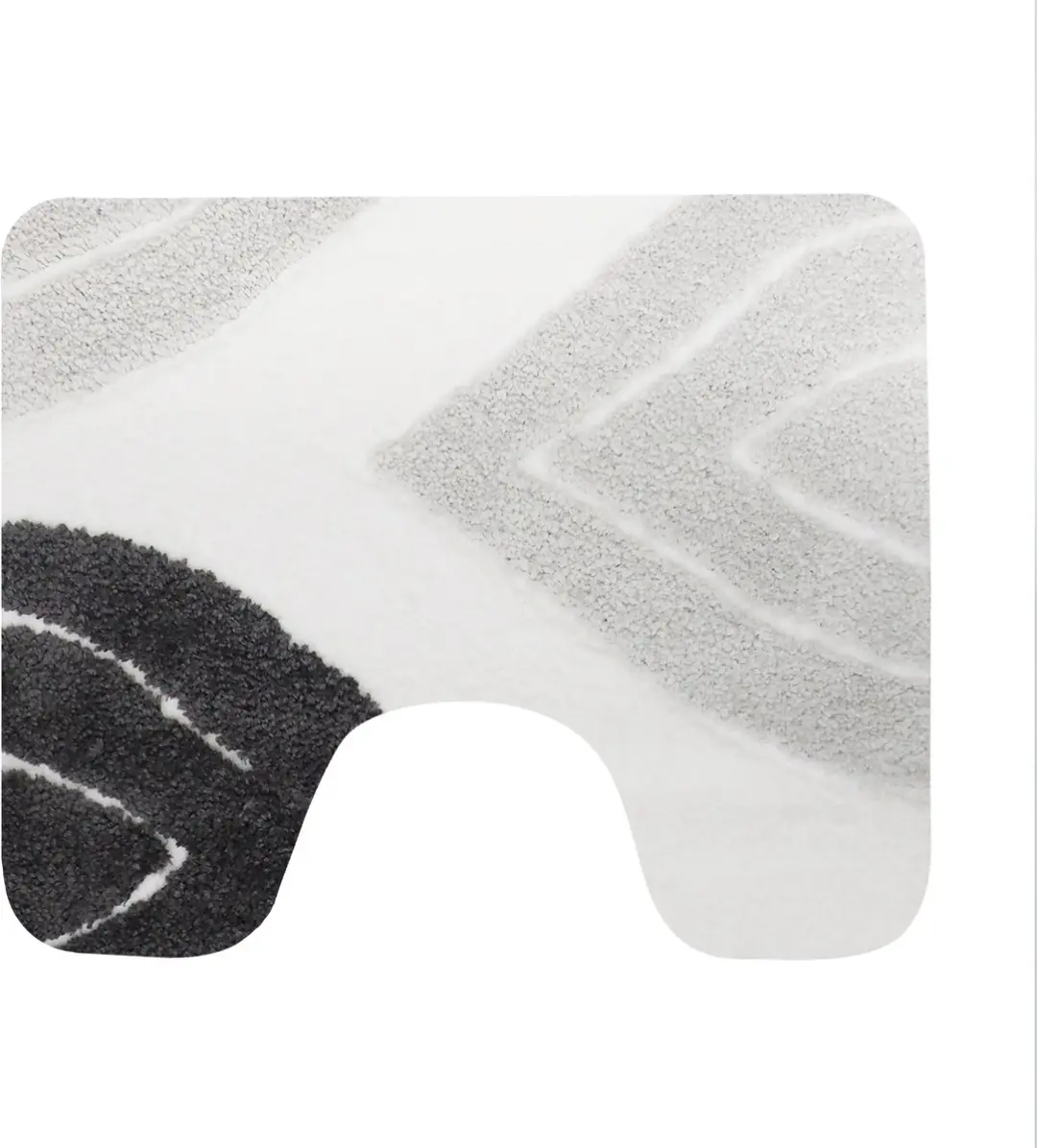 Dutch House Paris Toiletmat 60x50cm