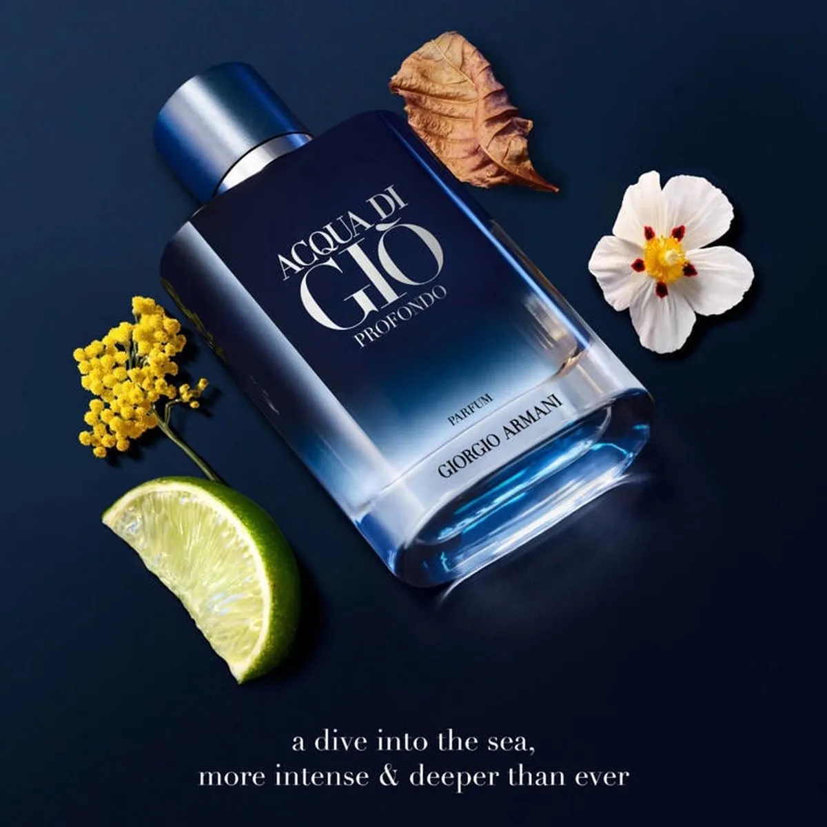 Armani Acqua di Giò Profondo Le Parfum 50ml
