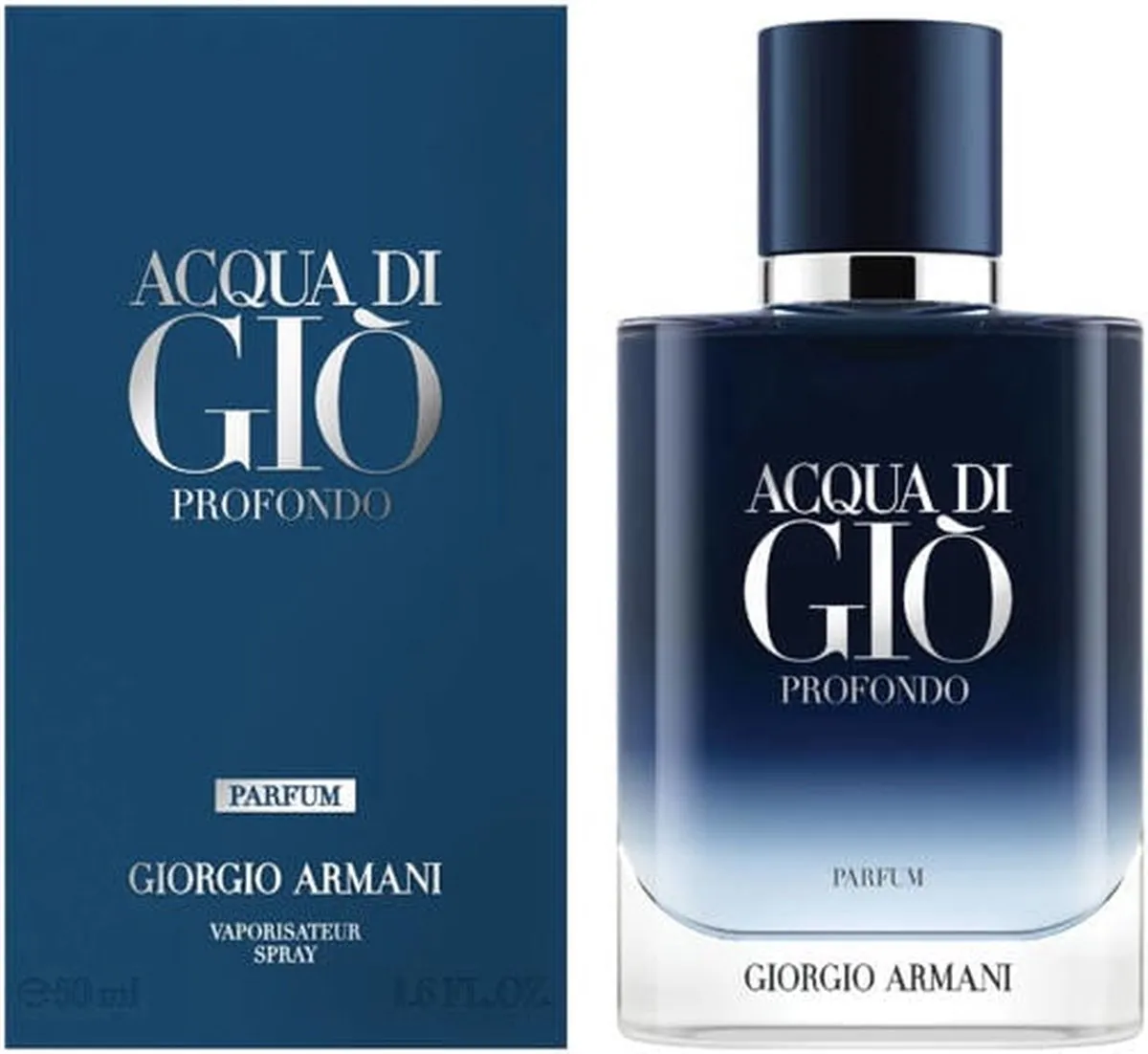 Armani Acqua di Giò Profondo Le Parfum 50ml