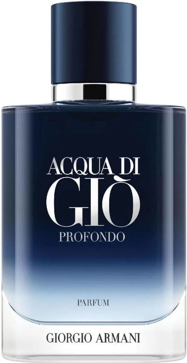 Armani Acqua di Giò Profondo Le Parfum 50ml