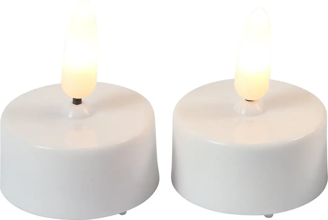 Countryfield LED theelichtjes/waxinelichtjes