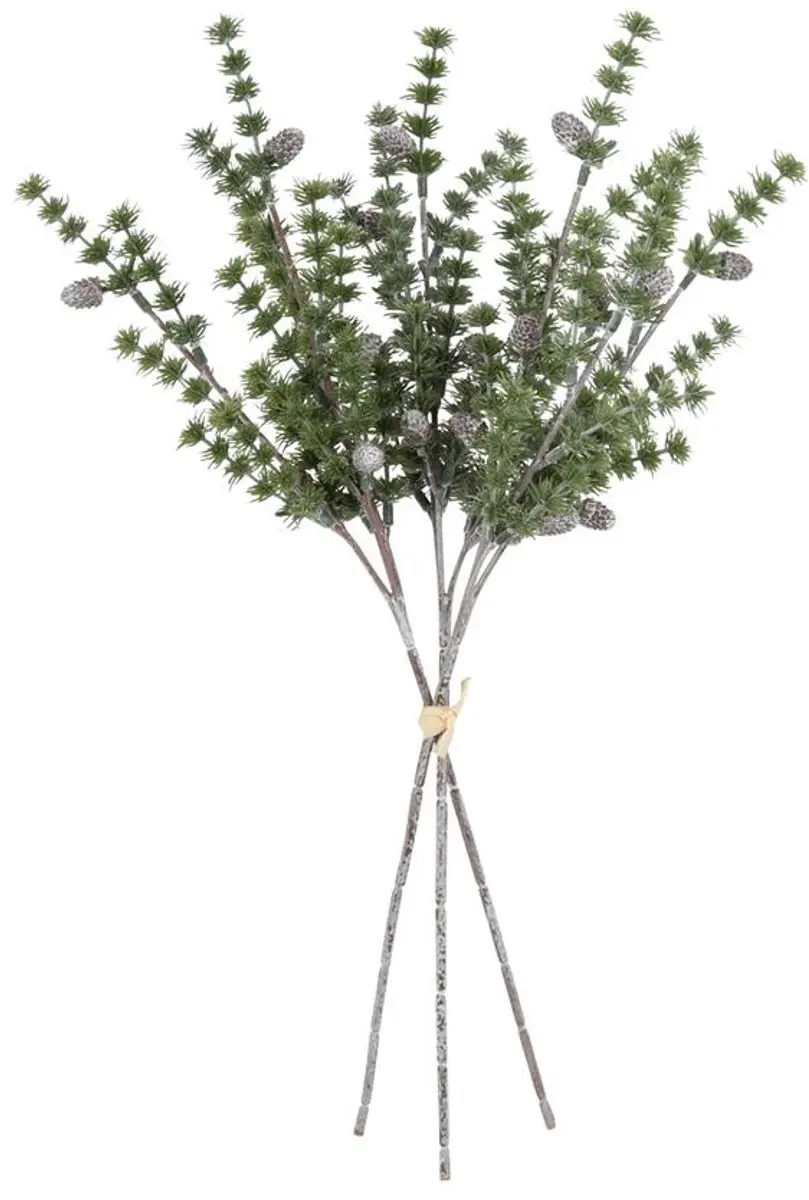Countryfield Kunsttak Larix Groen