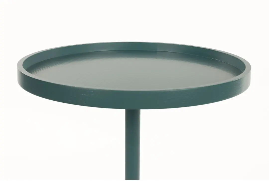 Zuiver Jason Bijzettafel 46cm Blauw - afbeelding 6 van 6