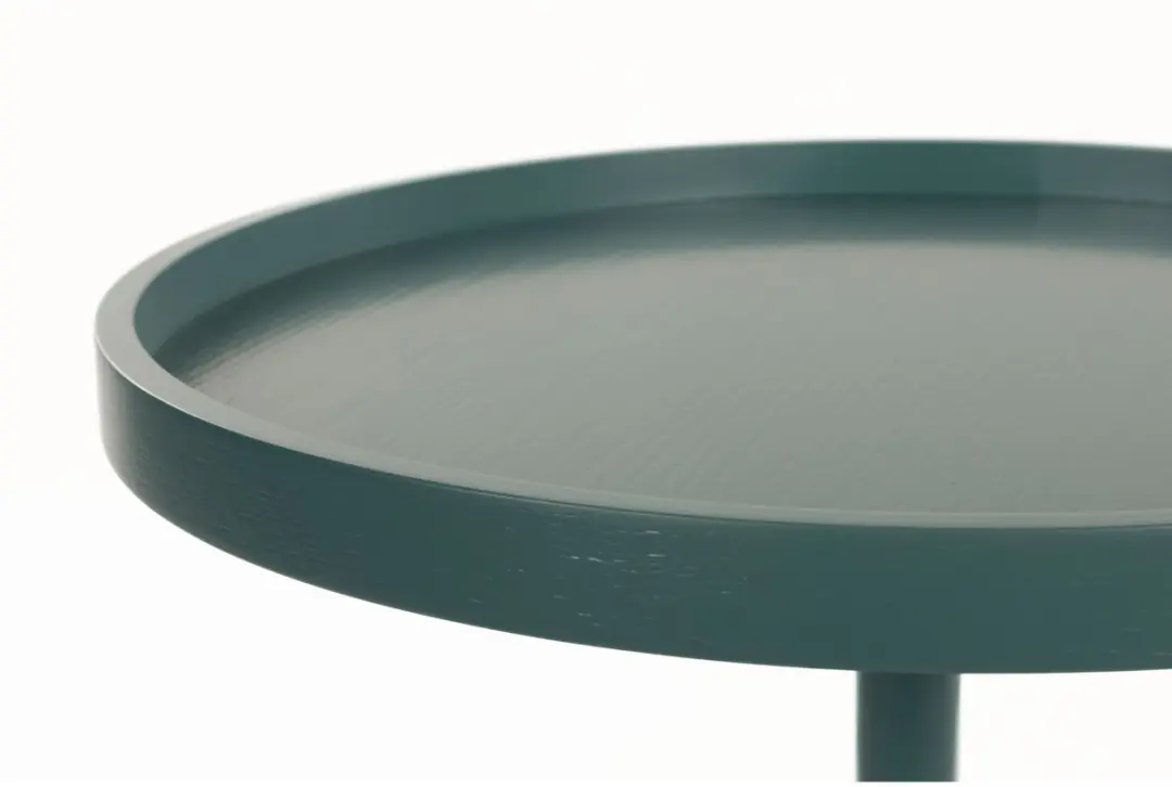 Zuiver Jason Bijzettafel 46cm Blauw - afbeelding 5 van 6