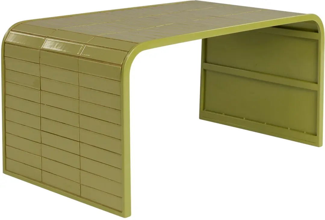Zuiver Tiles Salontafel Pistache Groen
