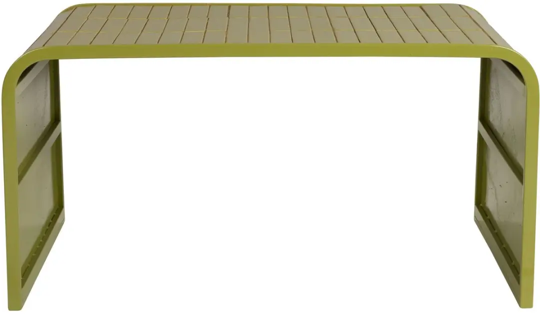 Zuiver Tiles Salontafel Pistache Groen - afbeelding 2 van 6