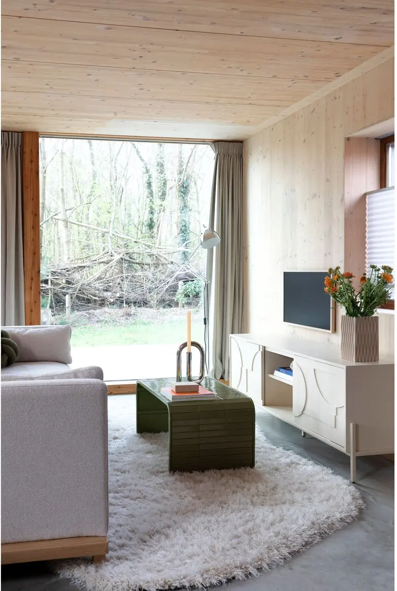 Zuiver Tiles Salontafel Pistache Groen - afbeelding 3 van 6