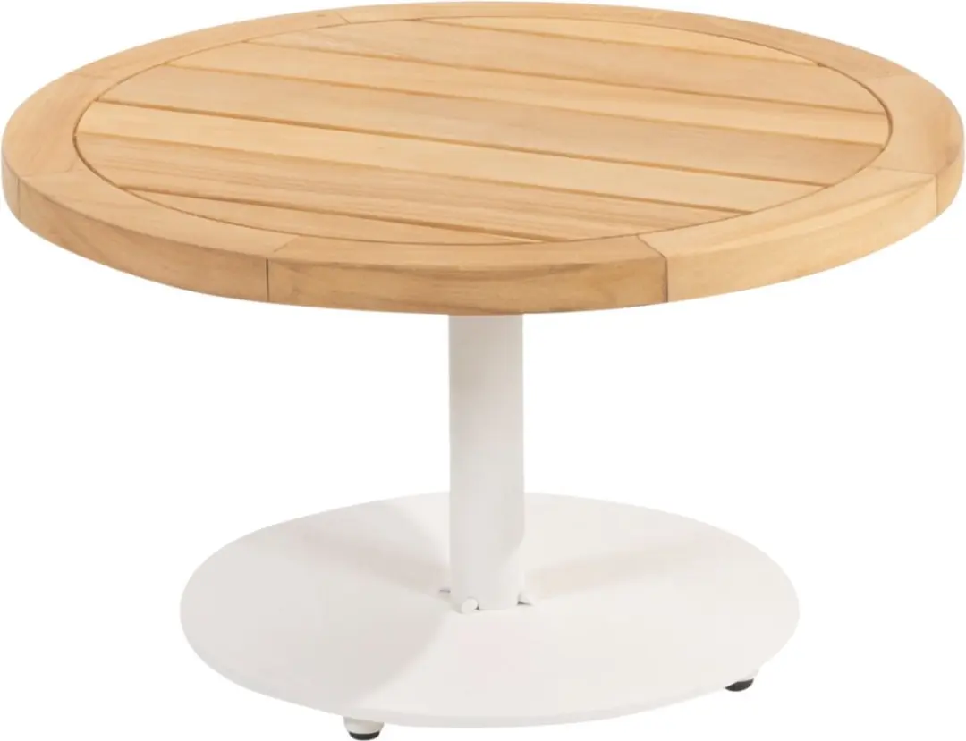 4 Seasons Volta koffietafel