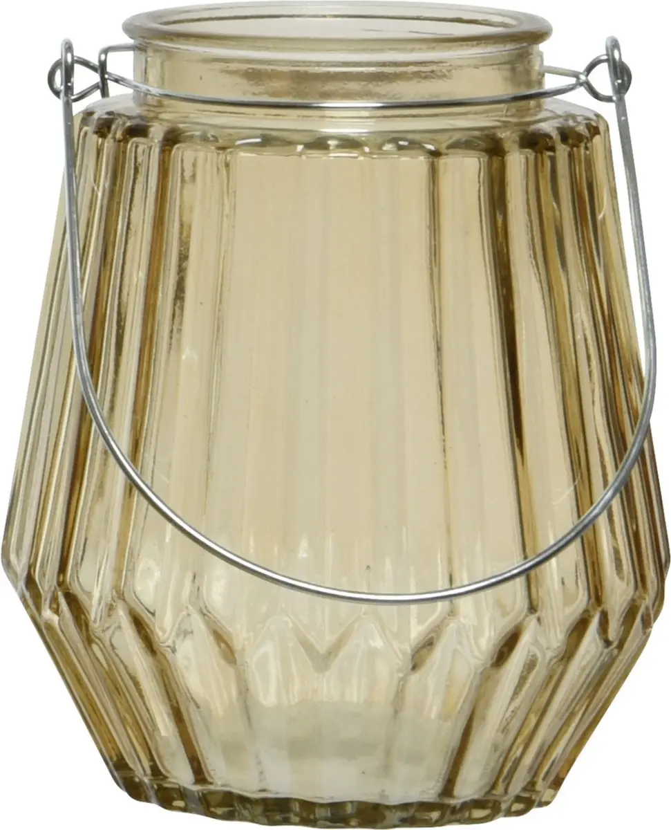 Decoris Waxinelichthouder