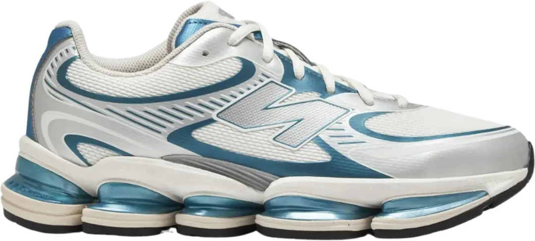 New Balance ABZORB 2000 U20007YS Sea Salt Beige Unisex Sneaker