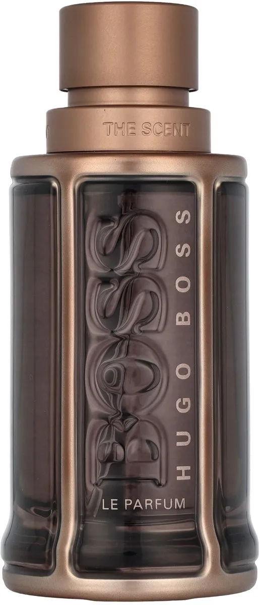 Hugo Boss The Scent Le Parfum For Him Eau de Parfum 50ml
