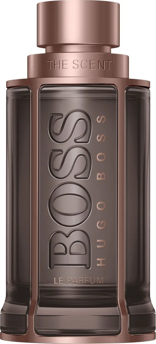Hugo Boss The Scent Le Parfum For Him Eau de Parfum 50ml