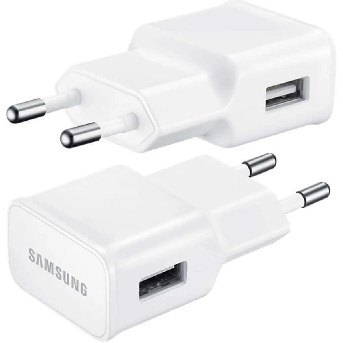 Samsung Micro-USB Thuislader EP-TA12EWEUGWW - Wit
