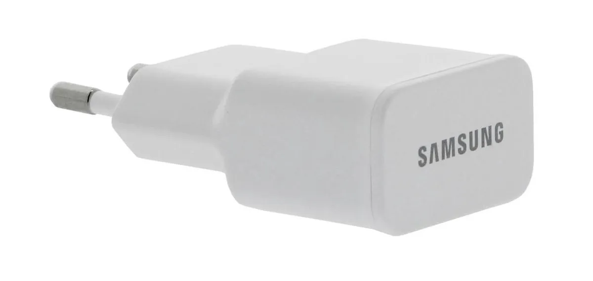 Samsung Micro-USB Thuislader EP-TA12EWEUGWW - Wit