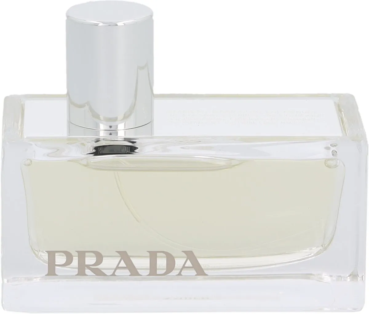 Prada Amber Eau de Parfum 50ml