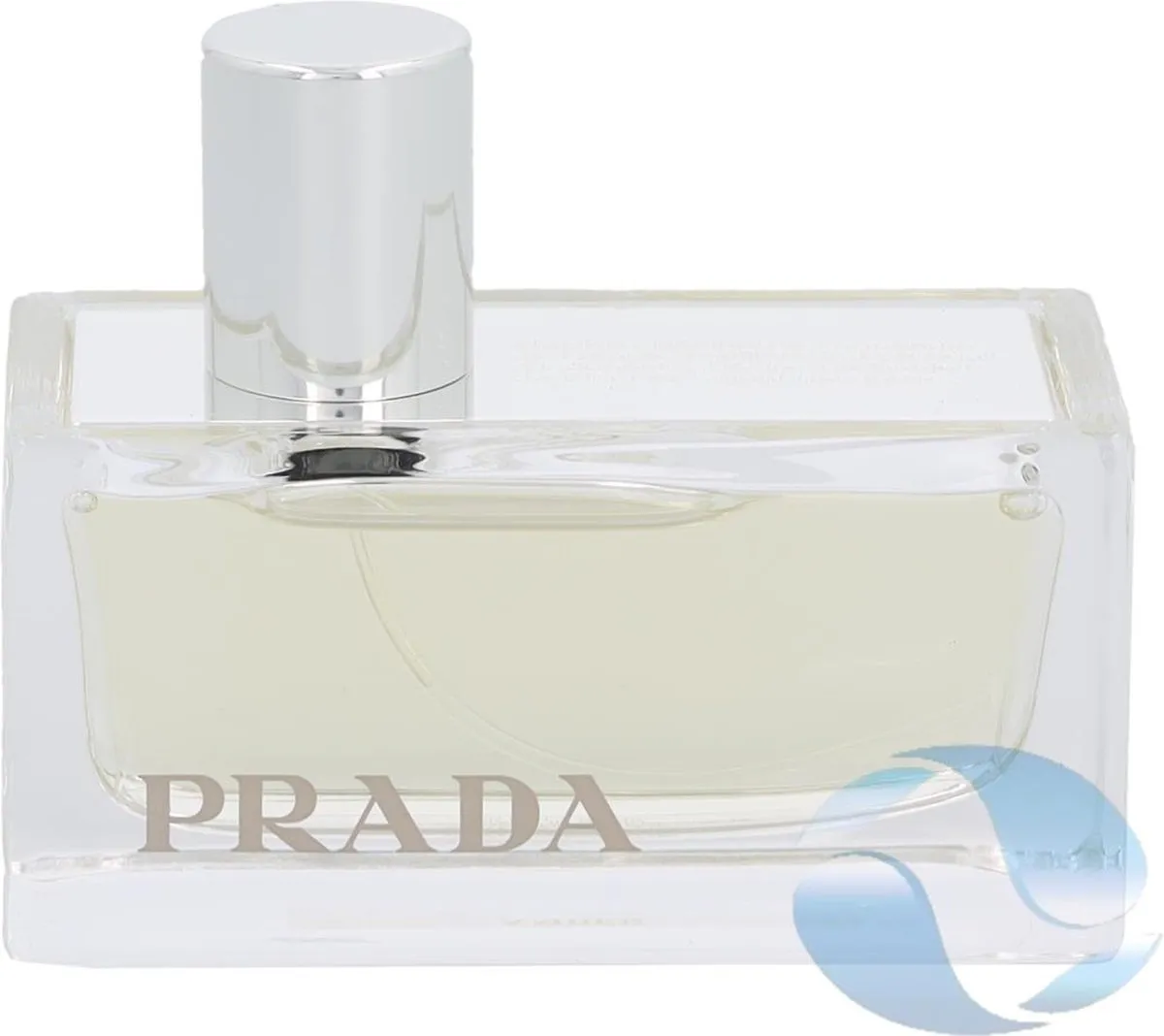 Prada Amber Eau de Parfum 50ml - afbeelding 6 van 6
