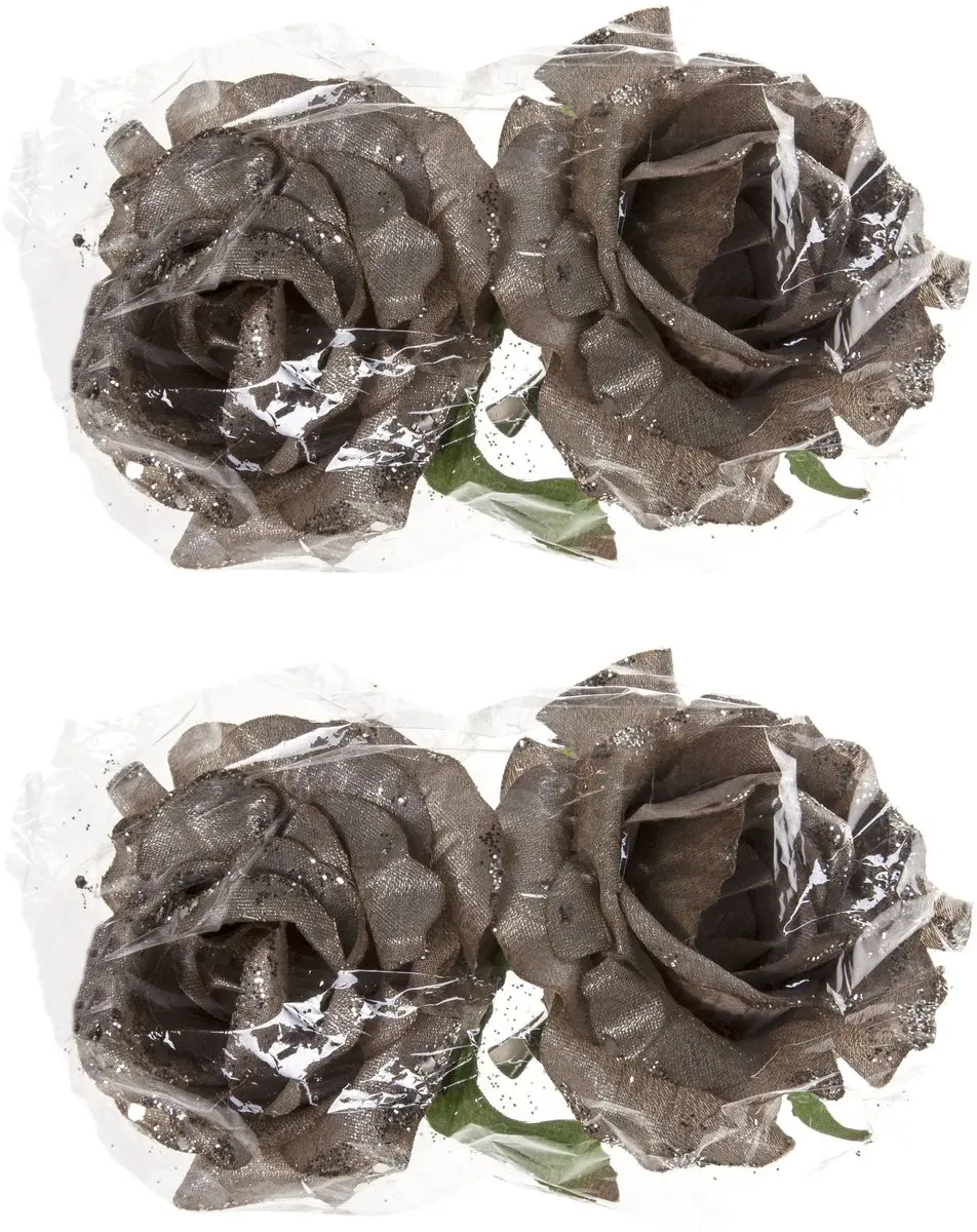 Kerstboomversiering Bloemen