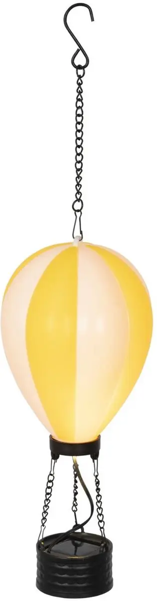Lumineo solar luchtballon lantaarn