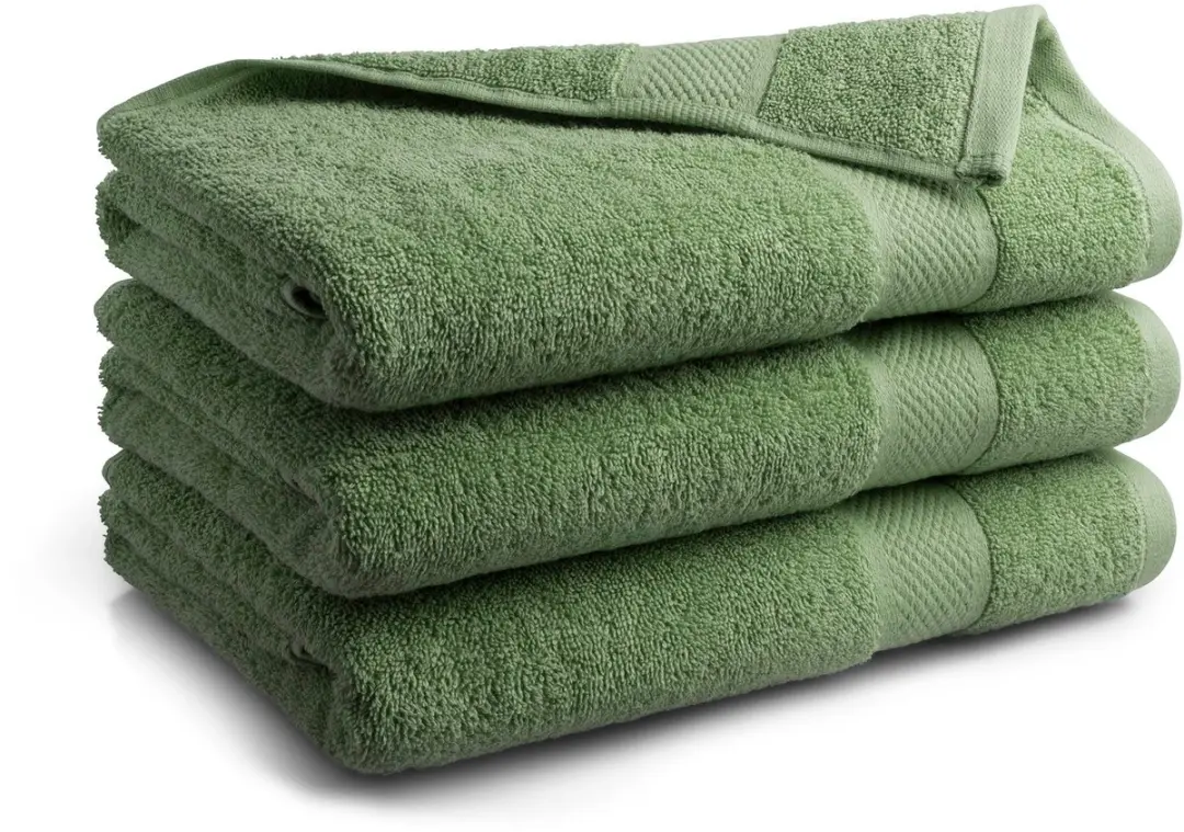 DoubleDry Hotel Badhanddoeken 70 x 140 cm