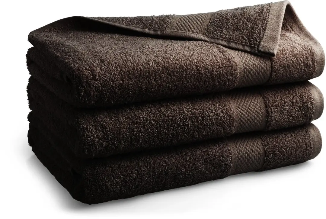 DoubleDry Hotel Badhanddoeken 70 x 140 cm