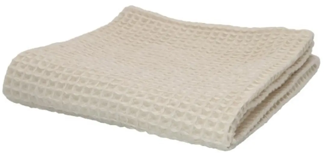 Leeff Wafelhanddoek Wessel S