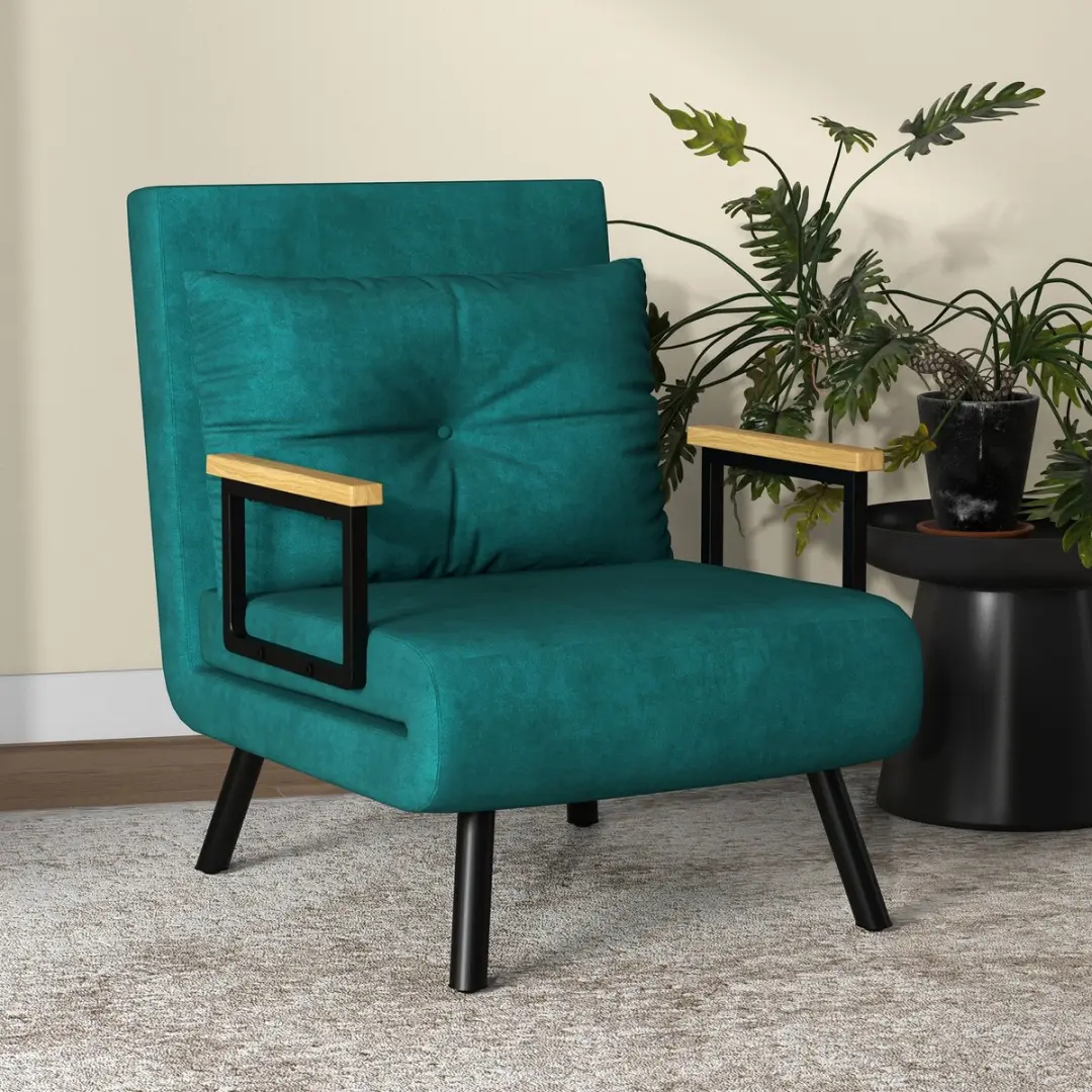 ECTEATOY® 3-in-1 Slaapbank