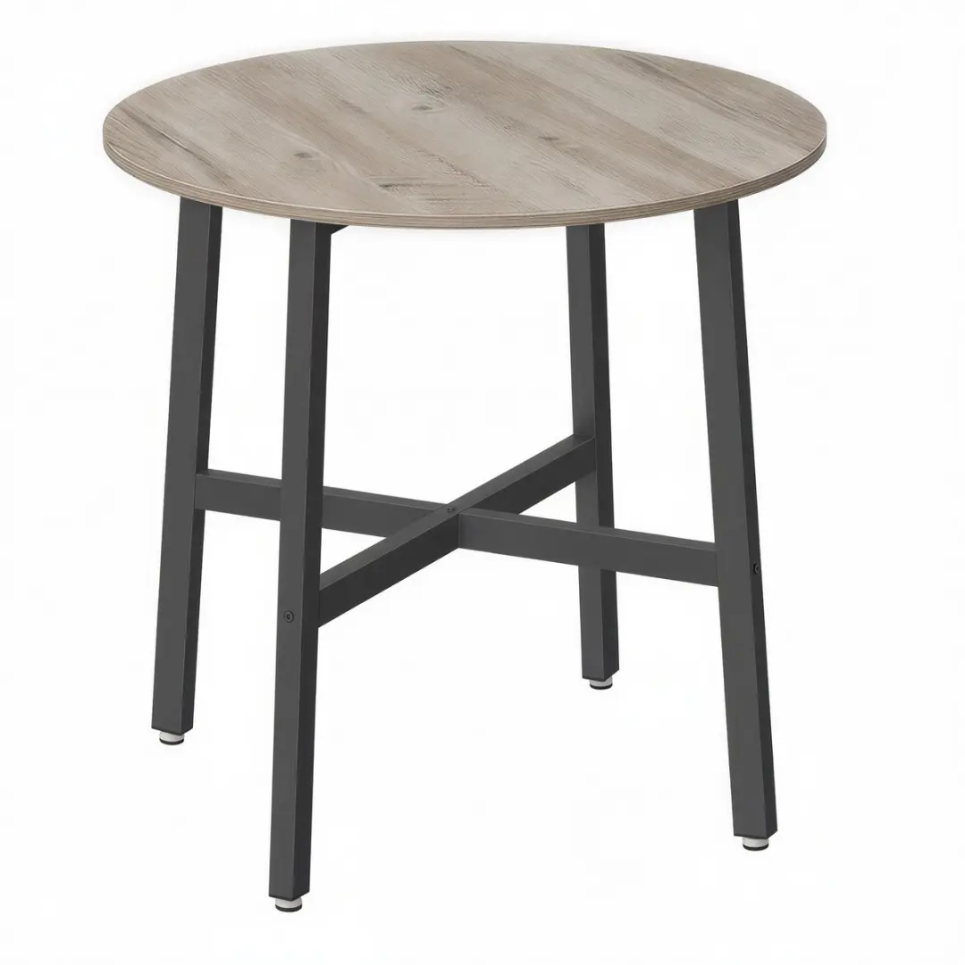 Ronde keukentafel