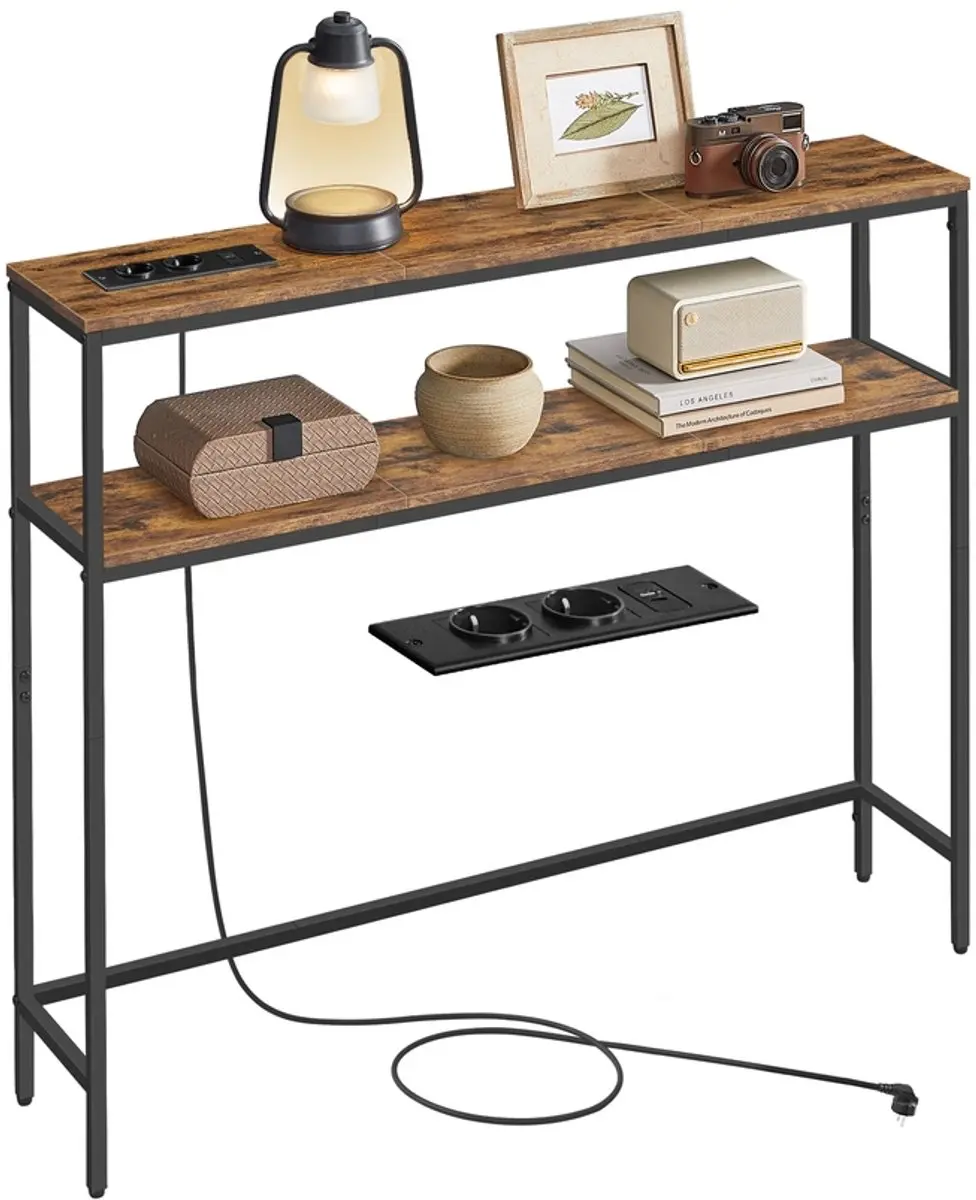 Songmics LNT136KD01 Consoletafel