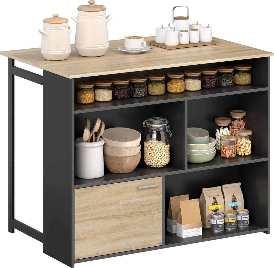 HOMCOM bartafel