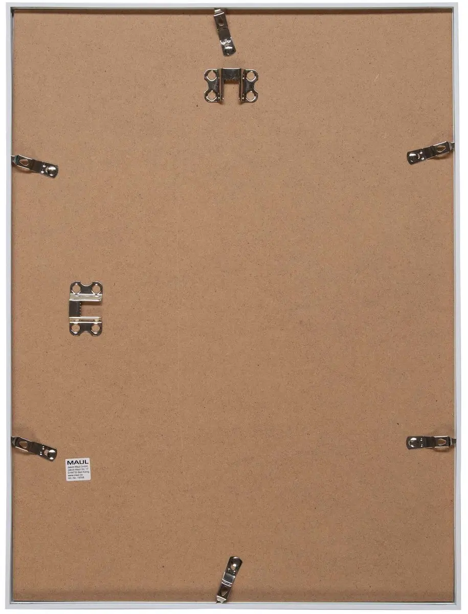 MAUL MAULart Wissellijst 30x40cm Wit - afbeelding 5 van 5