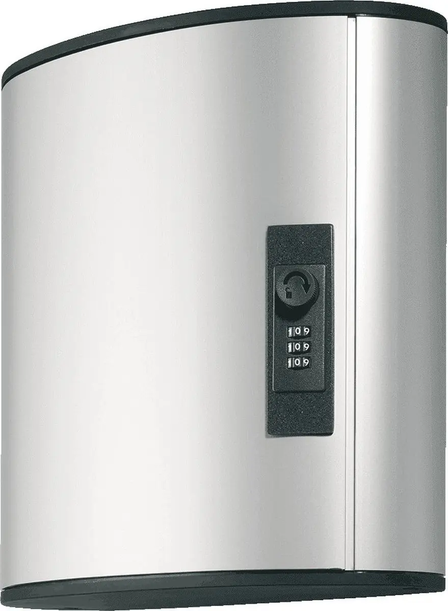 Durable Sleutelkast 36 Haken