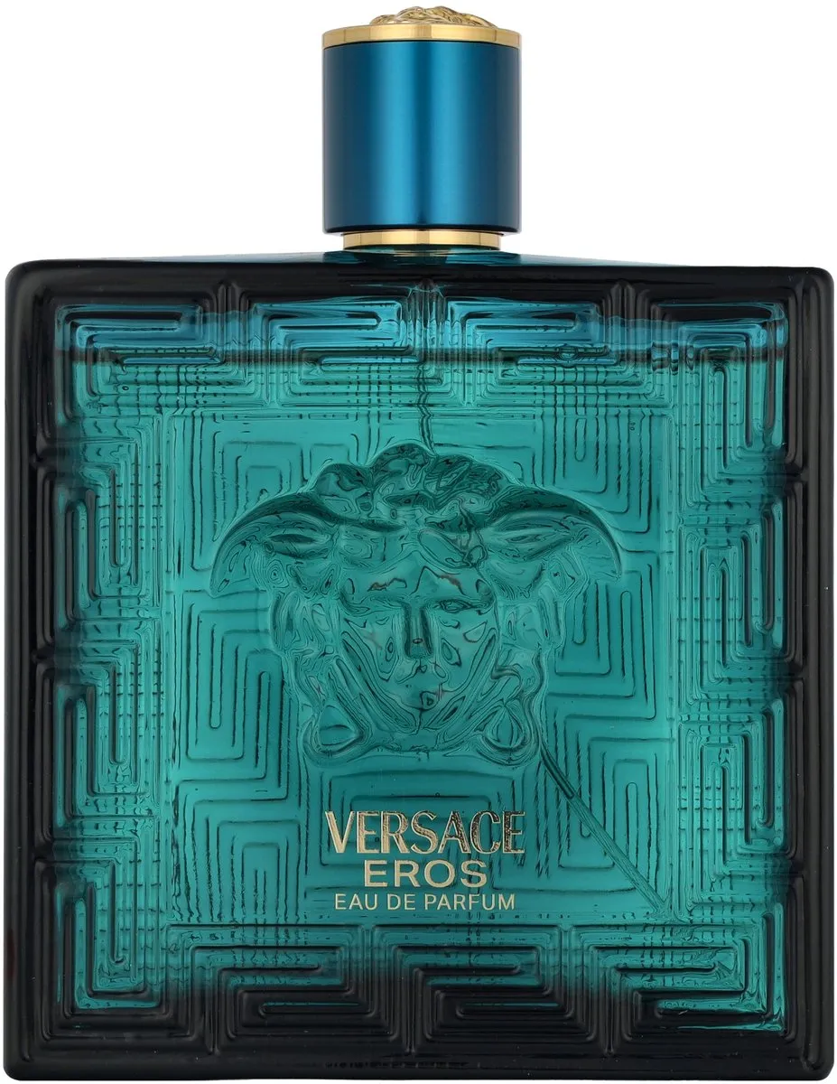 Versace Eros Eau de Parfum 200ml