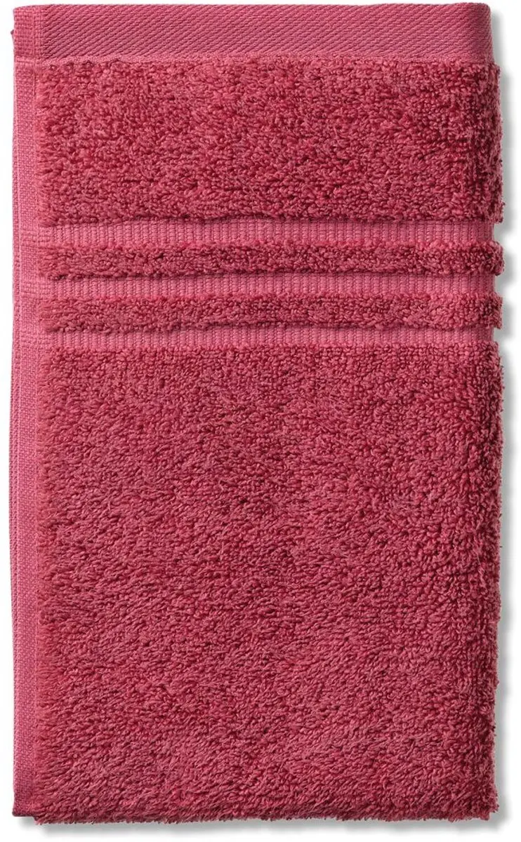 Gastendoek, Pastel Rood