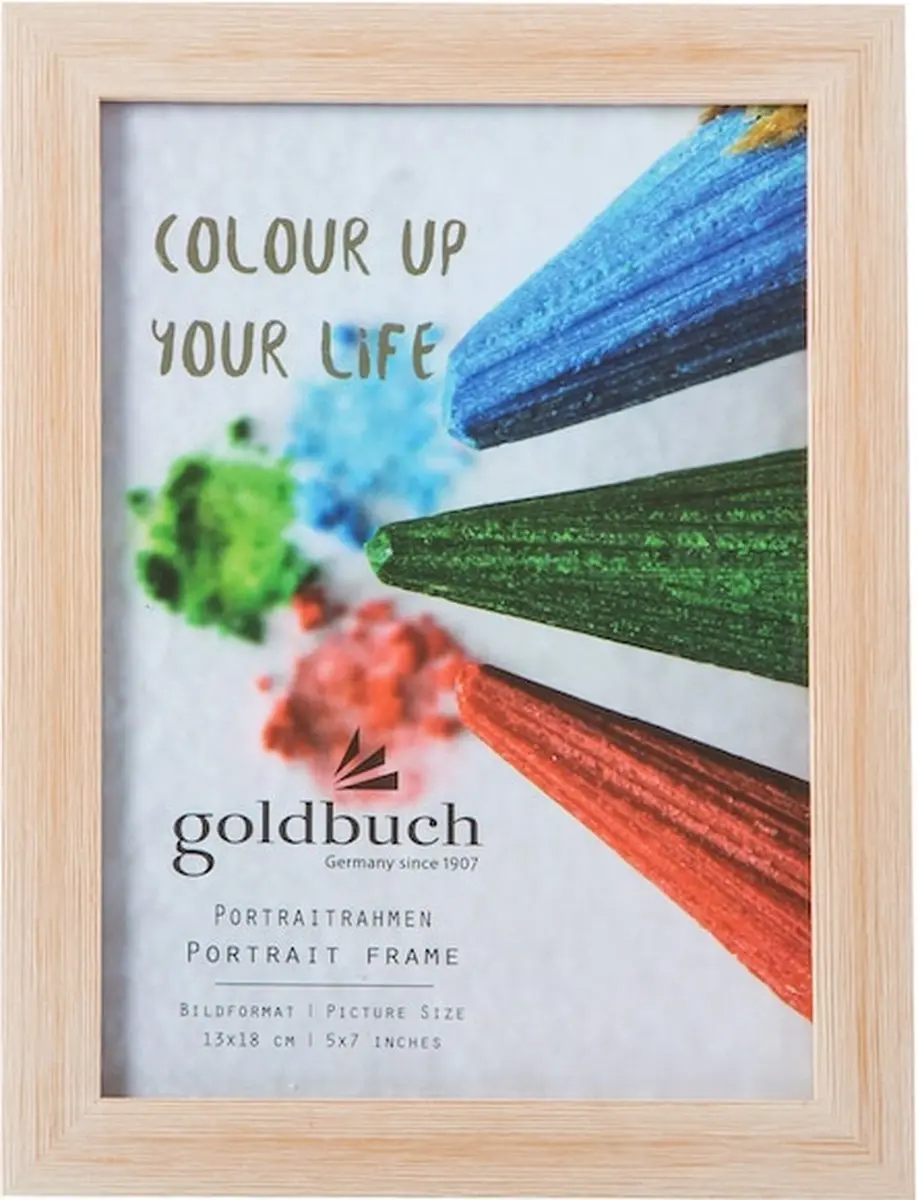 Goldbuch