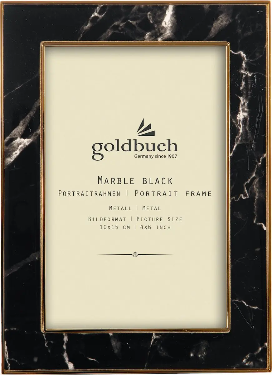 Goldbuch