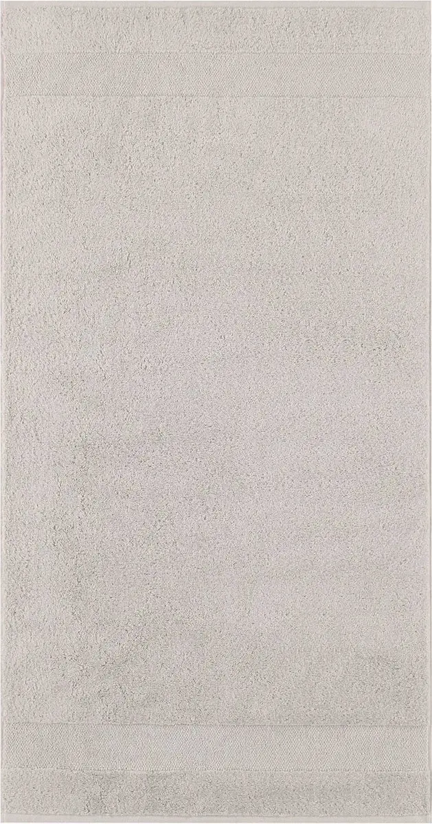 Villeroy & Boch Douche handdoek Duschtuch One Een maat, 80x150 Set van 1