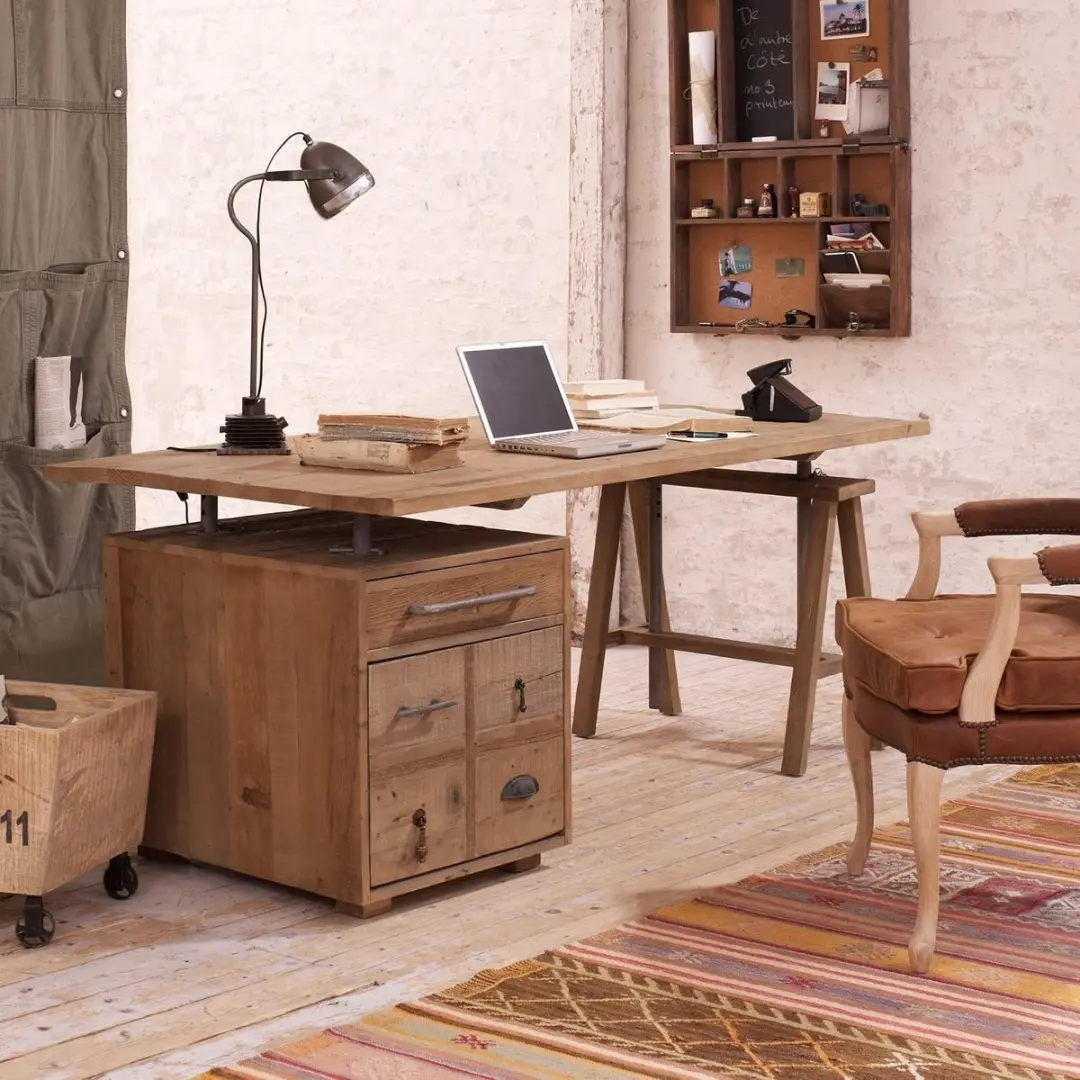 Loberon Dawson Bureau