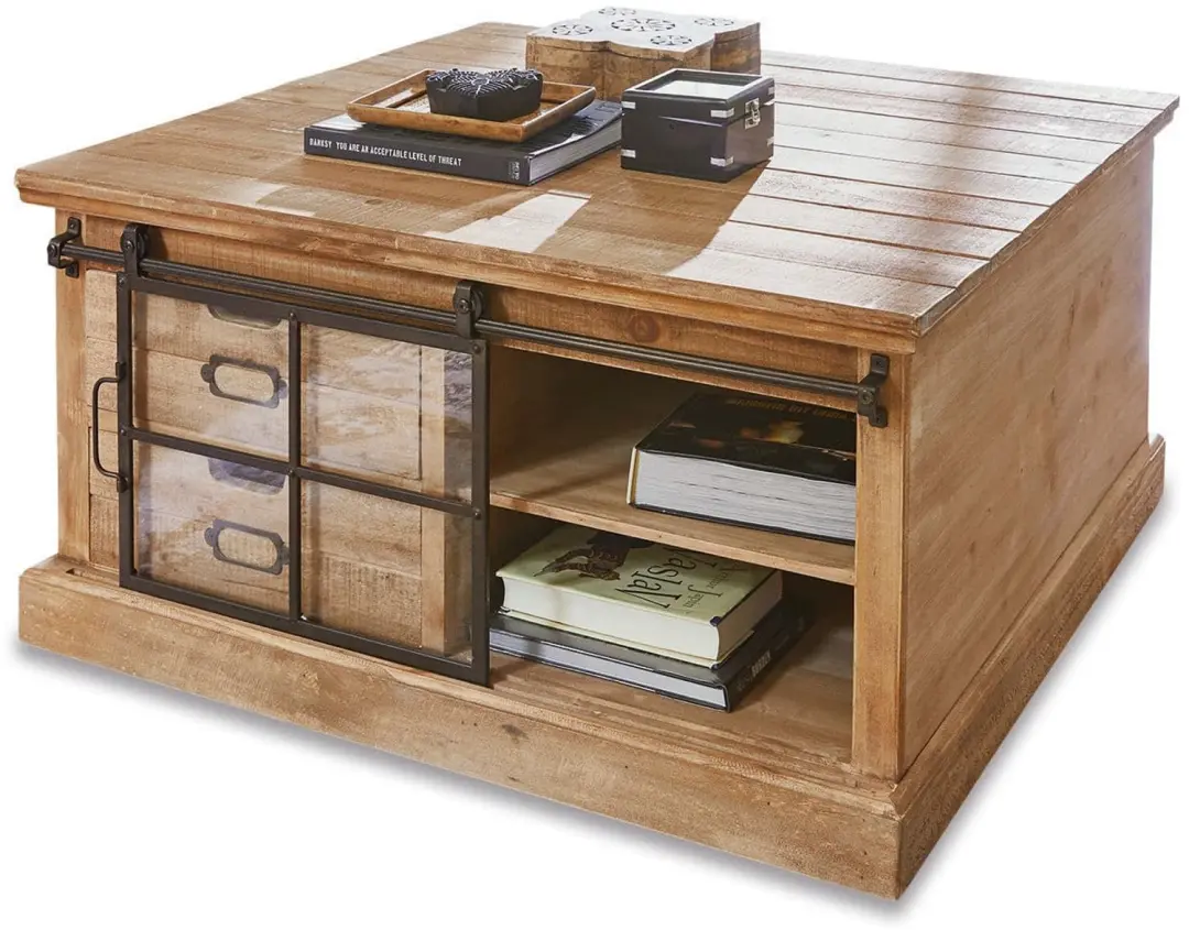 Loberon Finegand Salontafel
