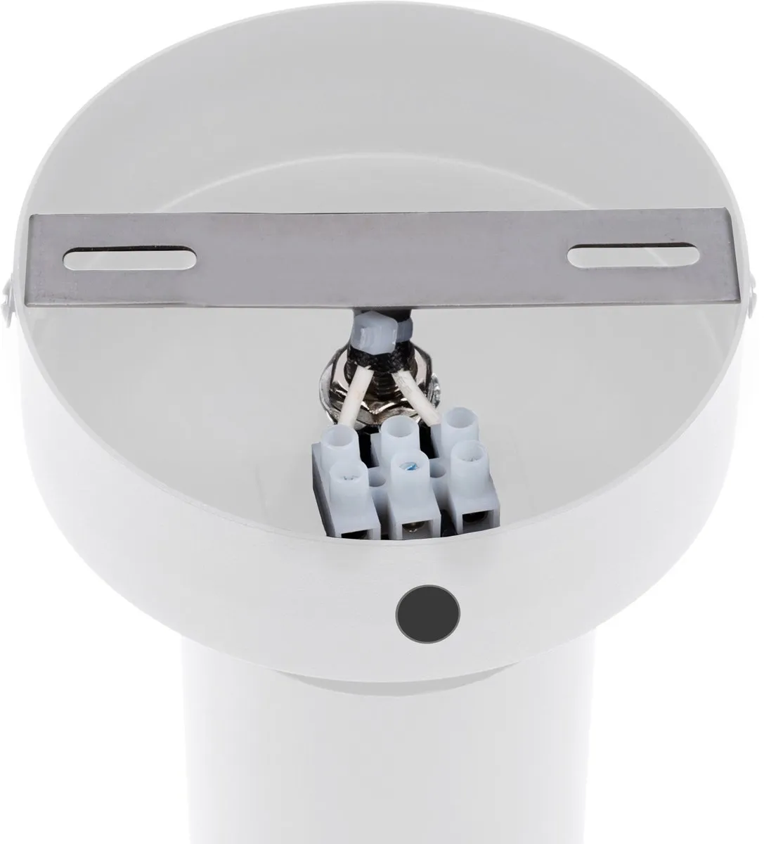Ledvion LED Plafondspot GU10 Wit
