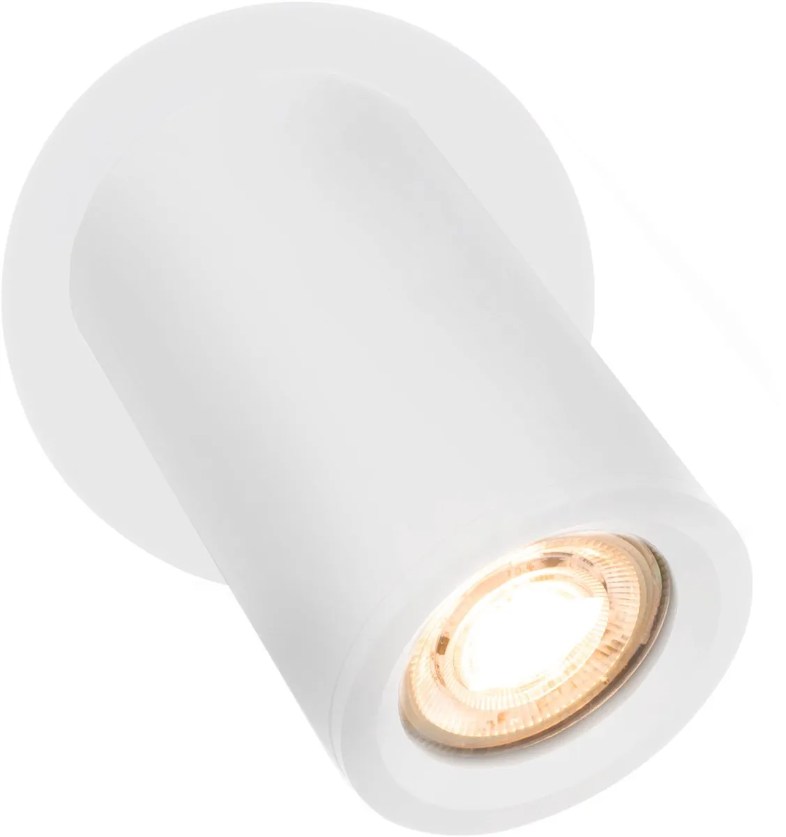 Ledvion LED Plafondspot GU10 Wit